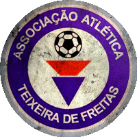 Logo Associação Atlética Portela Teixeira de Freitas
